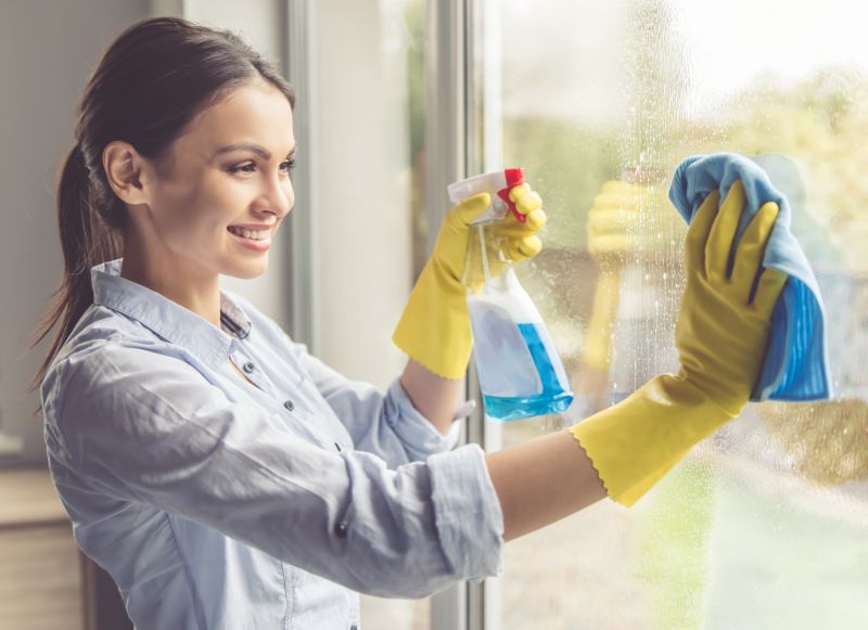 Apartment Housekeeping in Frisco, TX