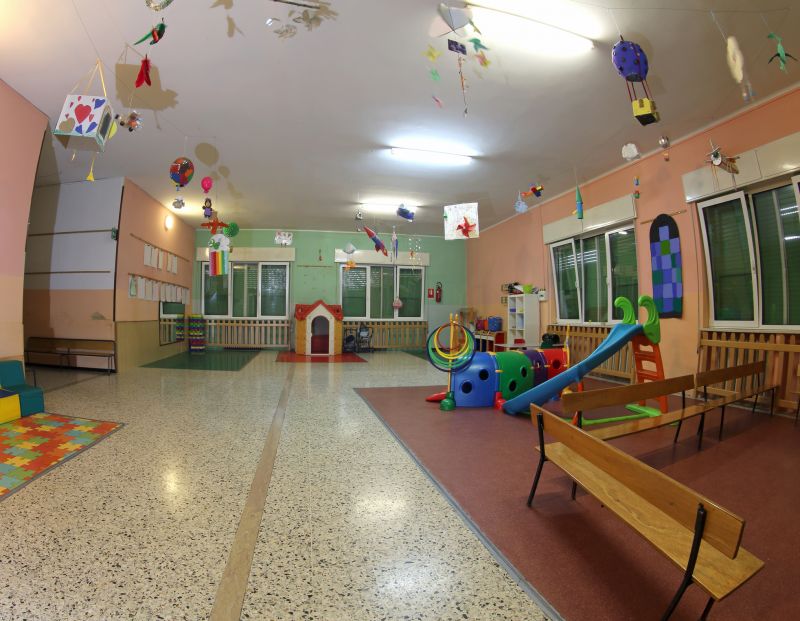 Childcare Center Cleaning in Denton, TX