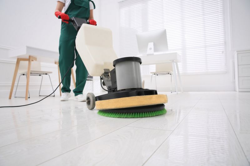 Floor Cleaning Service in Worcester, MA