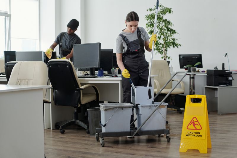 Healthcare Facility Cleaning in Shreveport, LA
