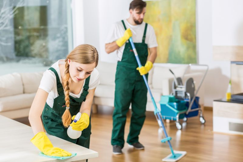 House Cleaning Service in Kent, WA
