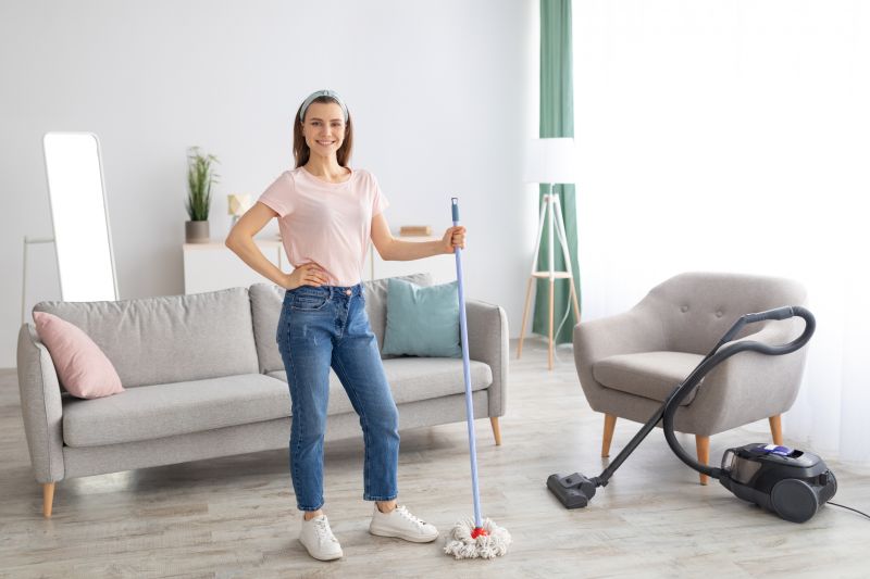 Housekeeping Service in Denton, TX