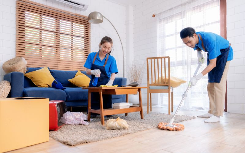 Housekeeping Service in Palm Coast, FL