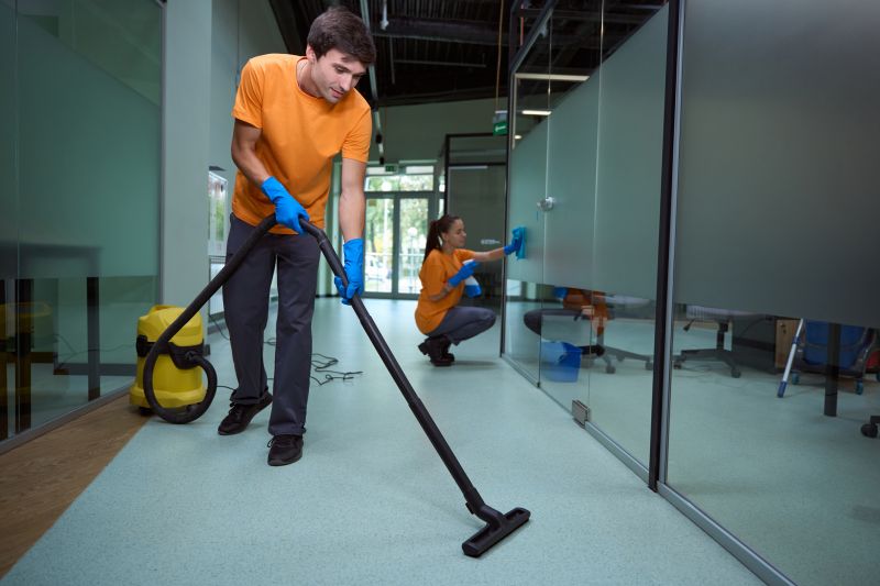 Lobby Cleaning in Shreveport, LA