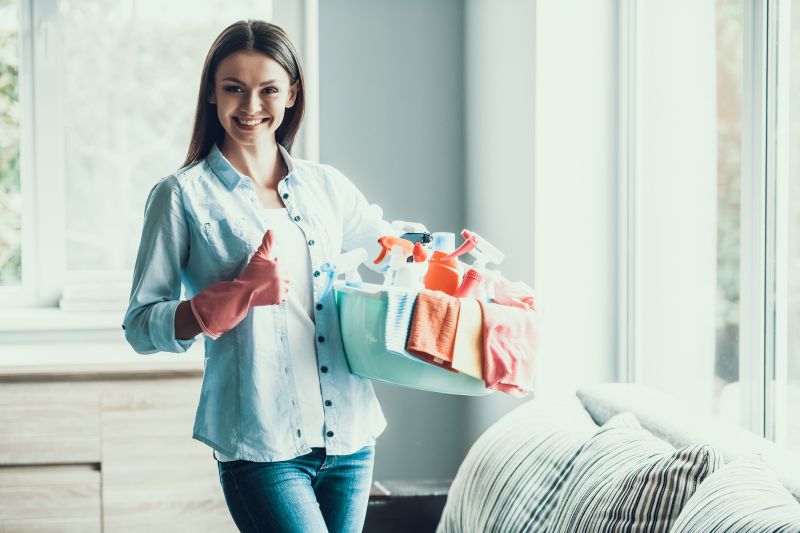 Maid Service in Sanford, FL