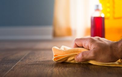 Marble Floor Cleaning in Worcester, MA