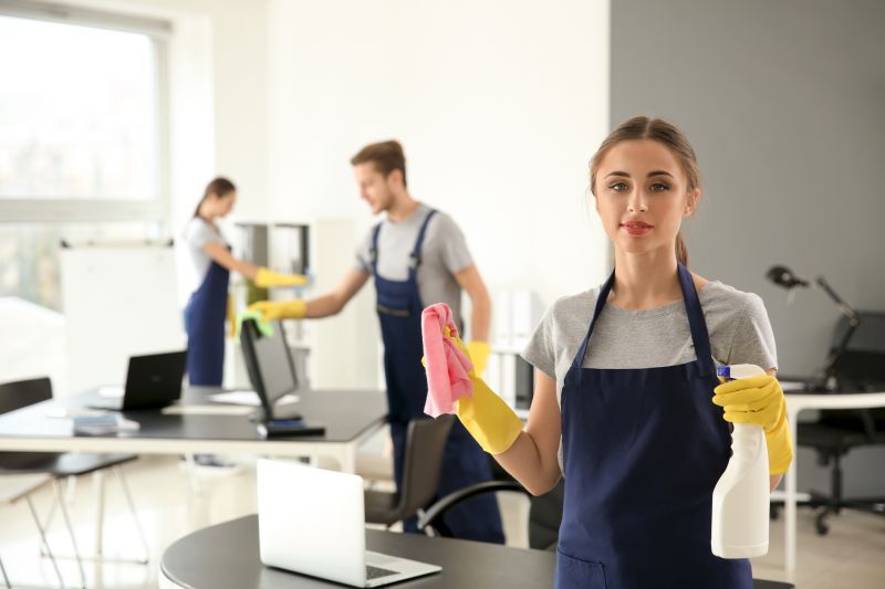 Nursery Cleaning in Conroe, TX