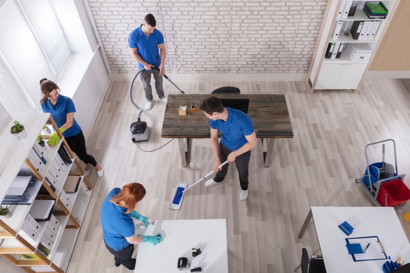 Nursery Cleaning in Conroe, TX