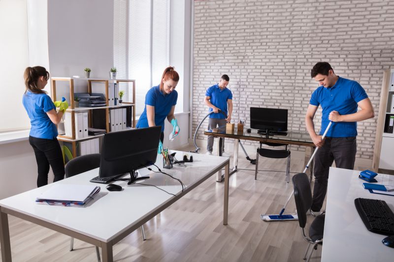 Office Cleaning Service in Conroe, TX