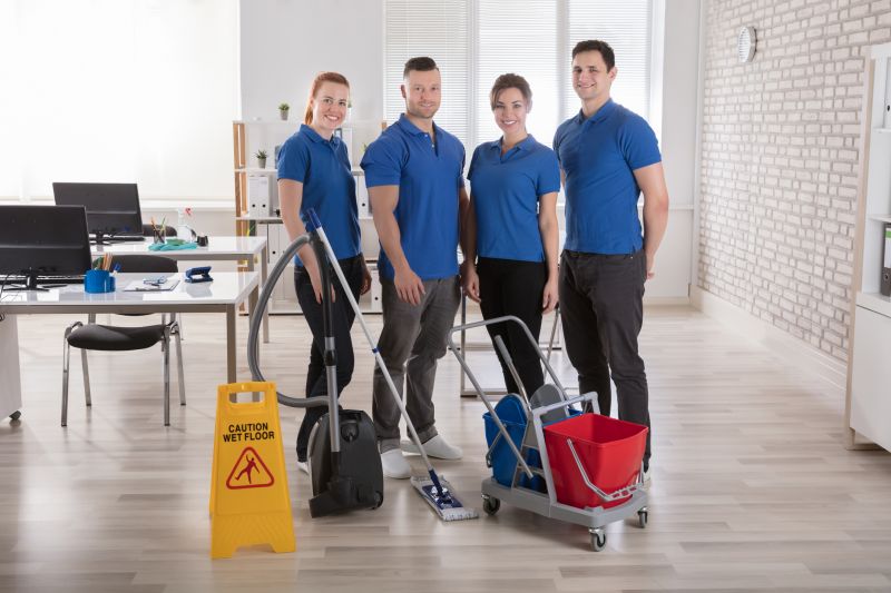 Office Cleaning Service in Georgetown, TX