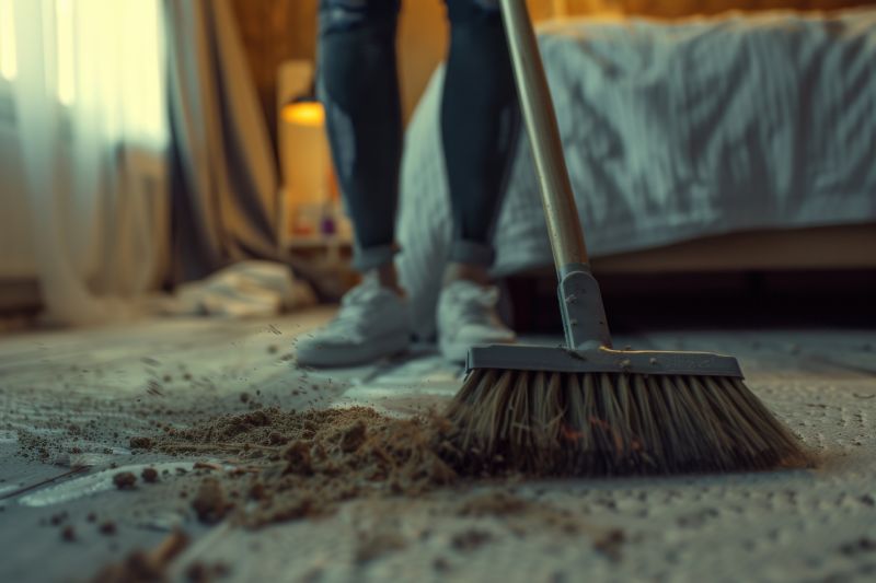 Post Renovation Cleaning in Newark, DE