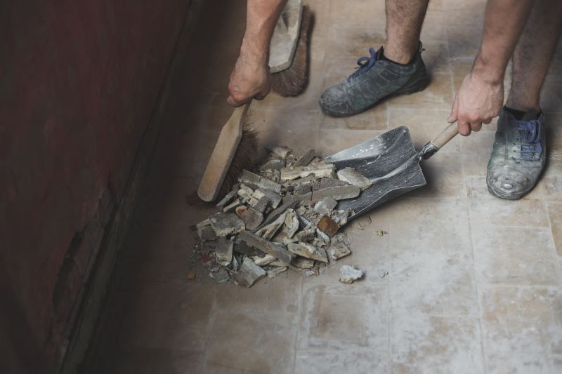 Post Renovation Cleaning in Billings, MT