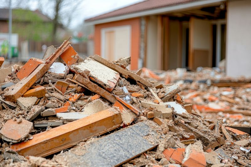 Remodeling Cleaning Service in Baltimore, MD