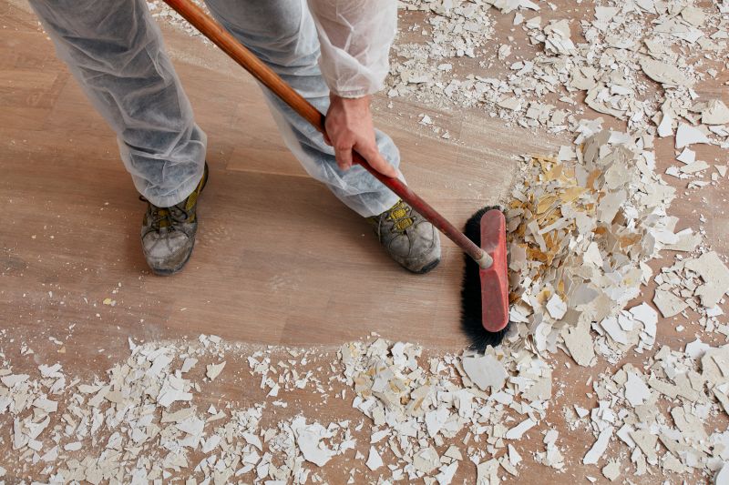 Remodeling Cleaning Service in Worcester, MA