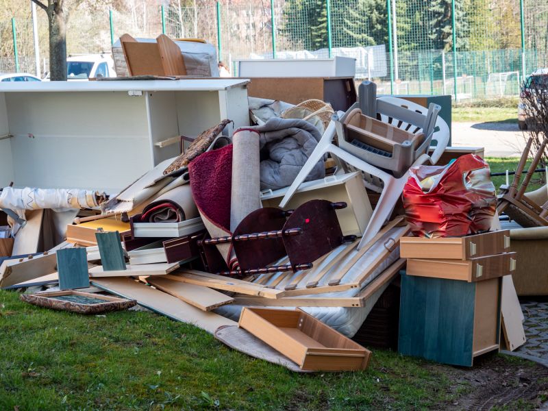 Remodeling Cleaning Service in Puyallup, WA