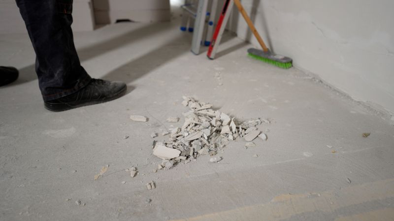 Renovation Cleaning in Prescott Valley, AZ