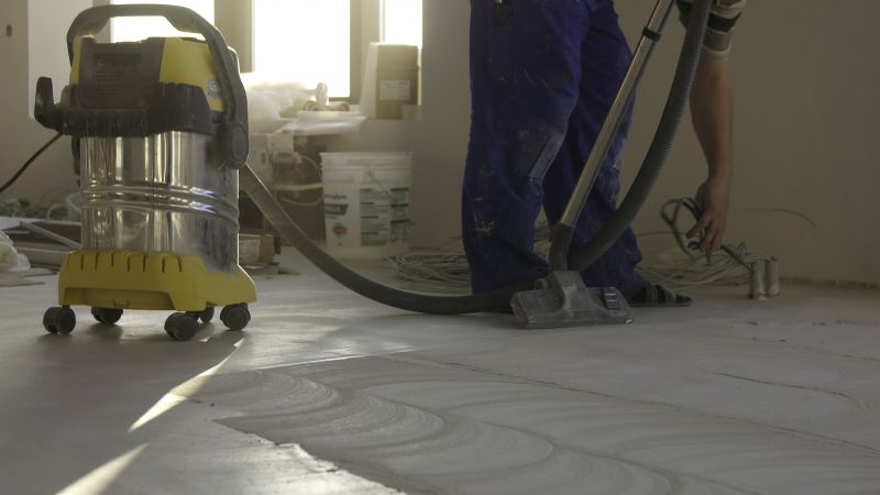 Renovation Cleaning in Prescott Valley, AZ