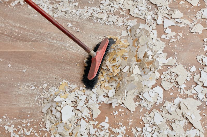 Renovation Cleaning in Madison, WI