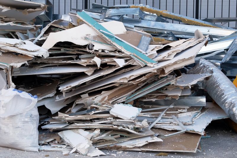 Renovation Dust Removal in Worcester, MA