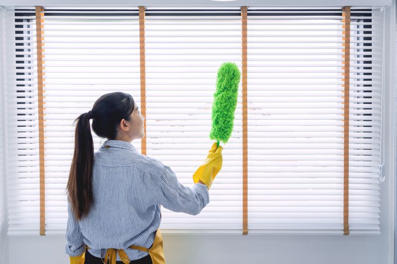 Townhouse Deep Cleaning in Puyallup, WA