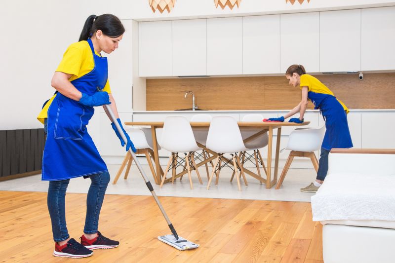 Townhouse Housekeeping in Shreveport, LA