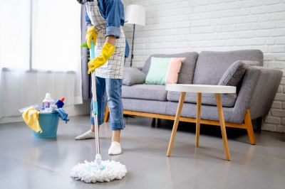 Townhouse Housekeeping in Saint Augustine, FL