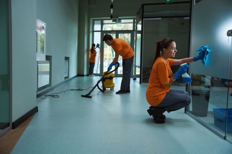 Vacation Rental Cleaning in Conroe, TX