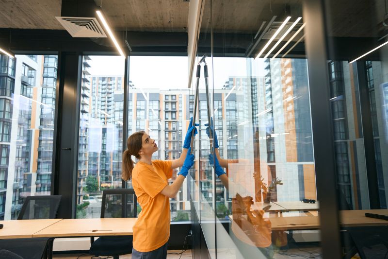 Venue Cleaning in Frisco, TX