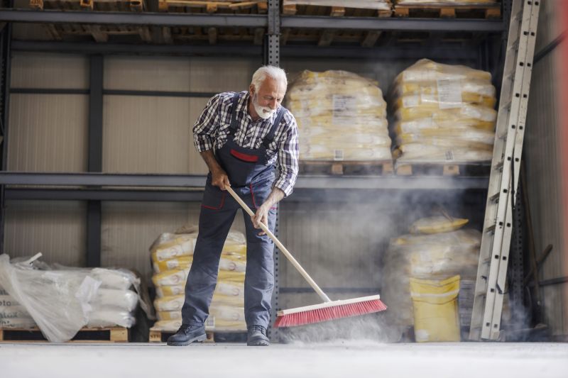 Warehouse Cleaning in Shreveport, LA