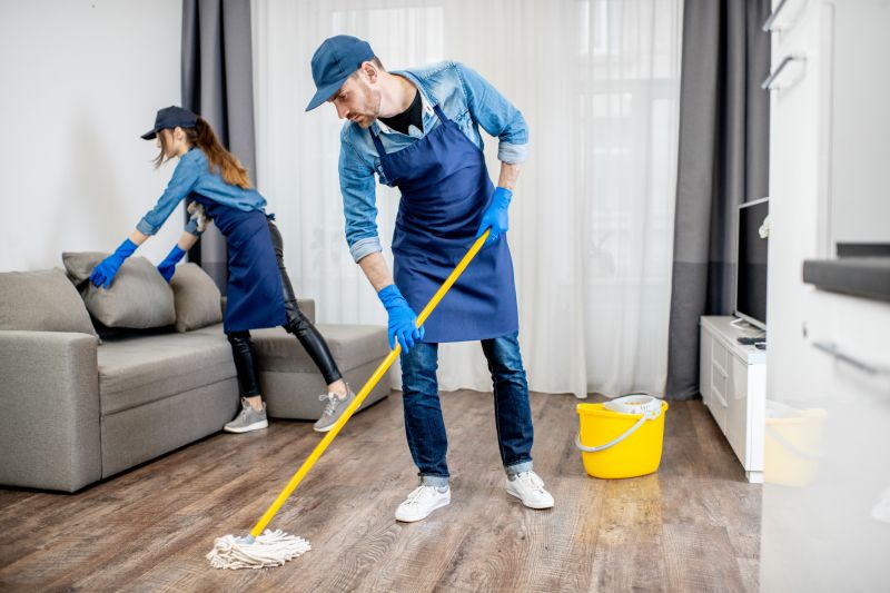 Condo Cleaning in Kent, WA