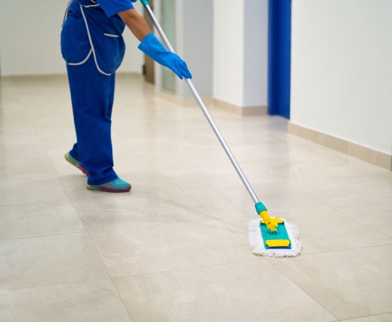 Janitorial Cleaning Service in Denton, TX