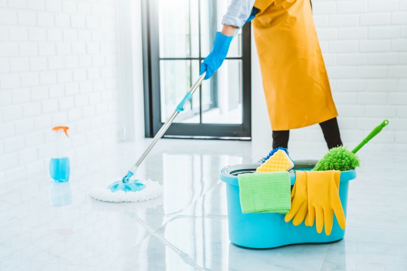 Reo Property Cleaning in Redmond, WA