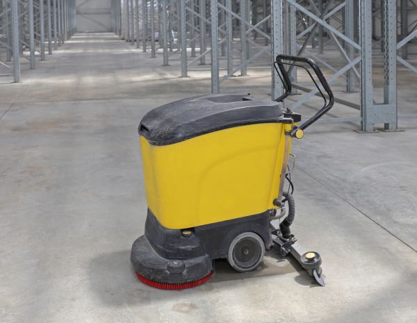 Warehouse Cleaning - Warehouse Cleaning Stuart, Florida