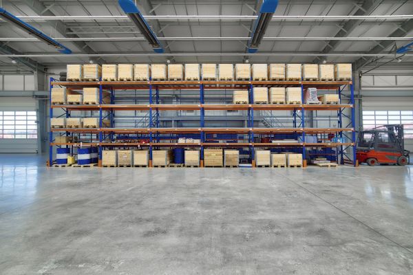 Warehouse Cleanup - Warehouse Cleanup Stuart, Florida
